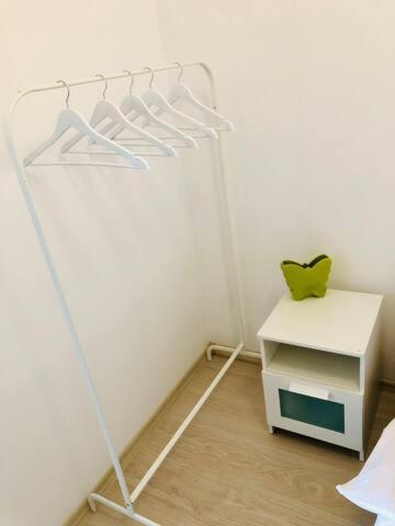 Joy City Stay Vivalia V4-5 Timişoara Eksteriør bilde