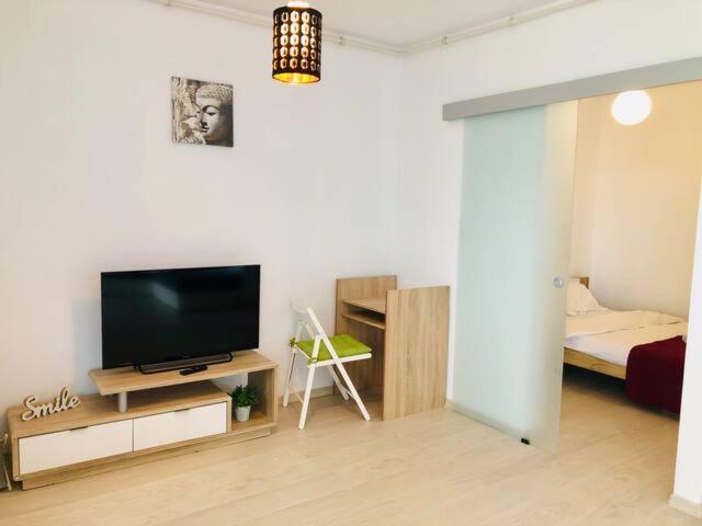 Joy City Stay Vivalia V4-5 Timişoara Eksteriør bilde