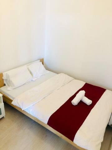 Joy City Stay Vivalia V4-5 Timişoara Eksteriør bilde