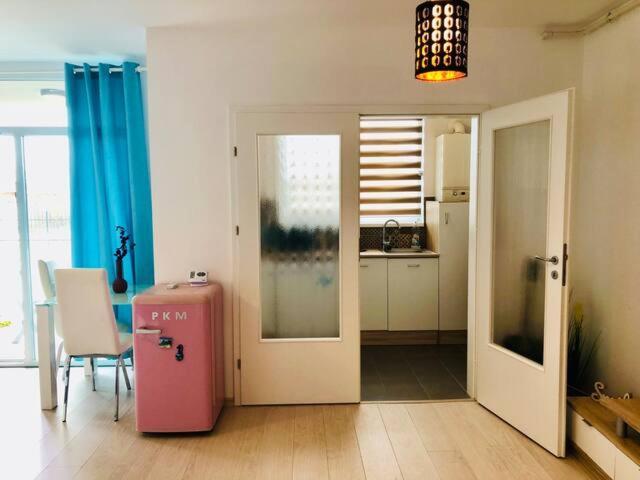 Joy City Stay Vivalia V4-5 Timişoara Eksteriør bilde