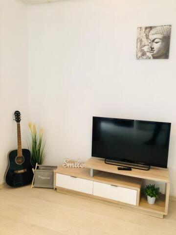 Joy City Stay Vivalia V4-5 Timişoara Eksteriør bilde